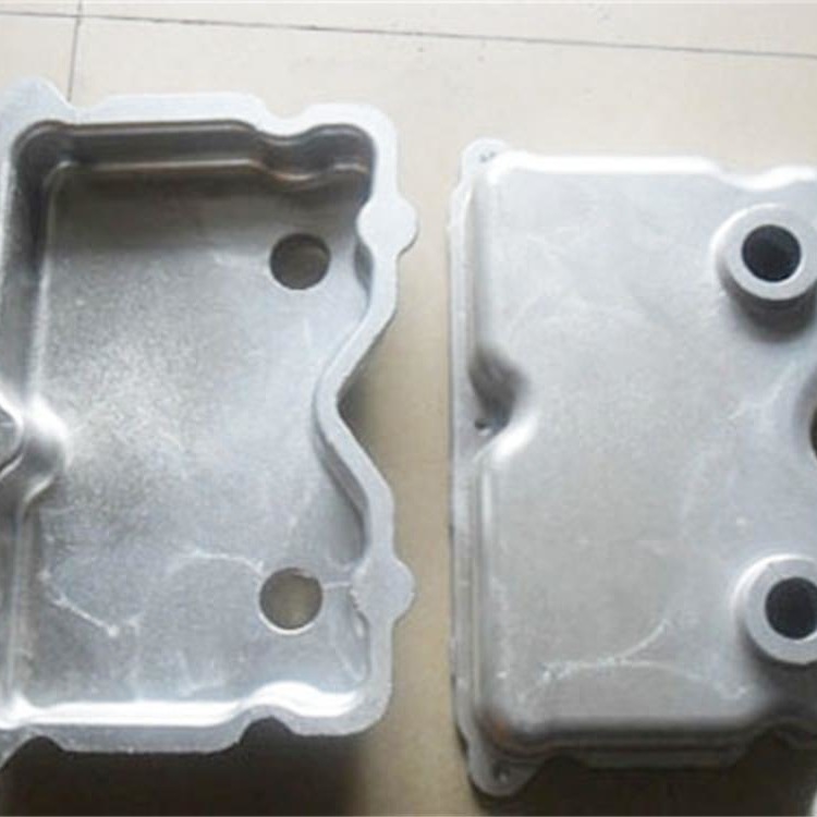 惠州翻砂铸铝件精密浇筑铝件球磨铸铁件粘土湿砂型来图来样砂铸铝