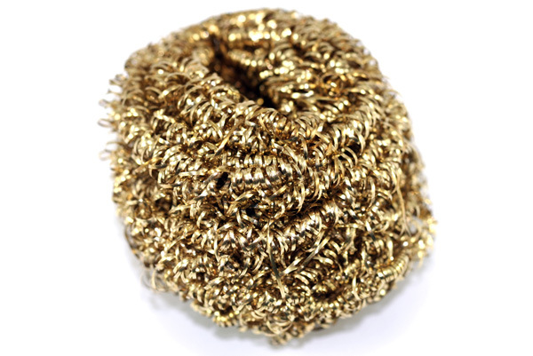 日本原装白光焊台 fx-888D焊台 A1561 清洁丝 清洁球 金属清洁丝