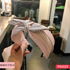 Universal headband, hair accessory for face washing, hair stick, hairgrip, hairpins, non-slip face mask, Korean style