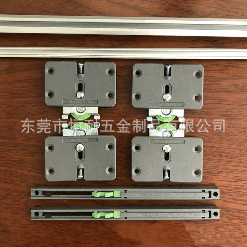 大量供应  移门阻尼滑轮  阻尼滑轮批发  阻尼滑轮销售