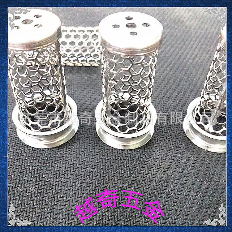 佛山生产不锈钢过滤网 滤茶网 果汁榨滤网