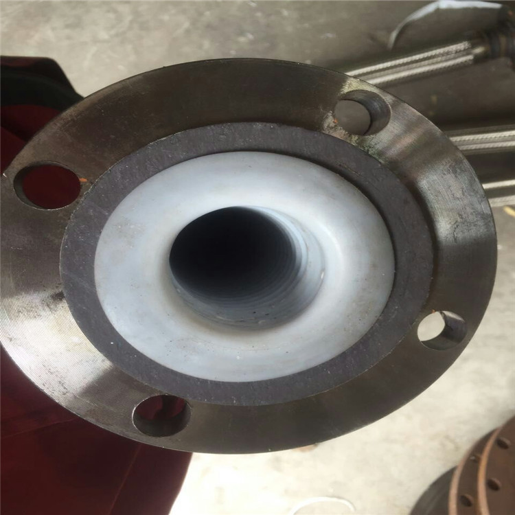 供应不锈钢耐高温金属软管 防爆进水金属软管 可按图定制