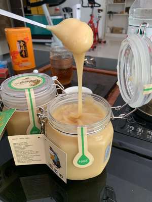 Russia Original import Flowers Miscellaneous nectar Nectar Buckle Forest Sweet words New products 1000 Grams of specialty products