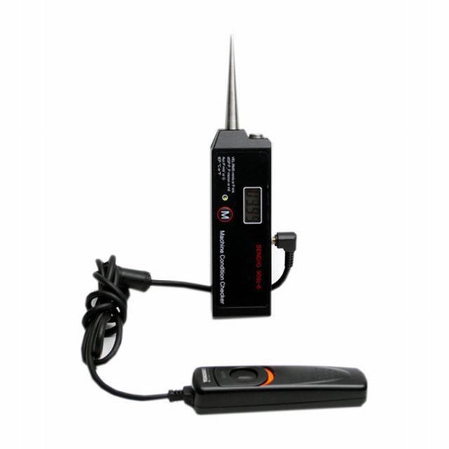 轴承故障检测仪  测振笔 轴承故障测试仪 型号：HA/S909Z-6