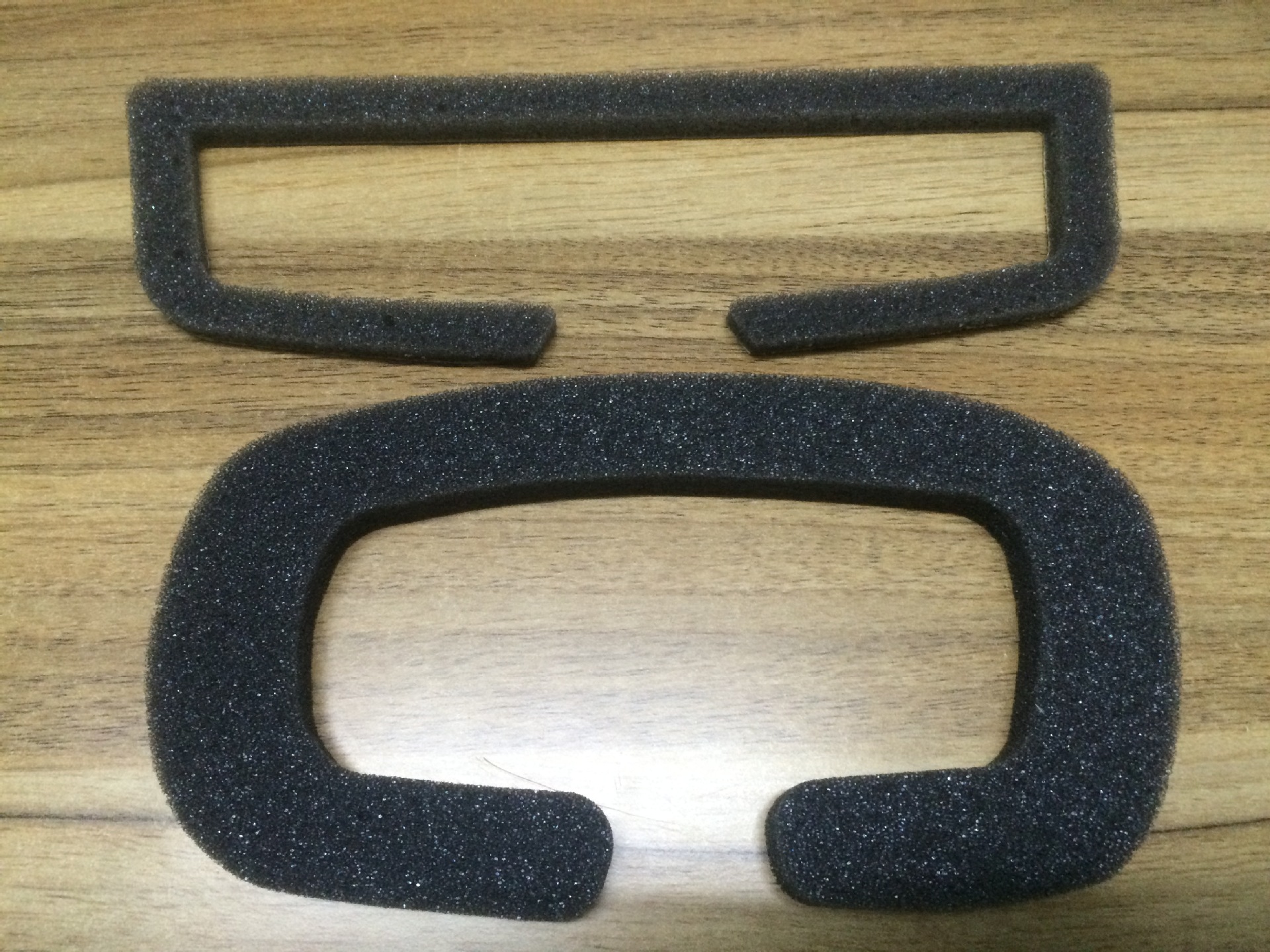 供应黑色海绵条/单面胶密封海绵条