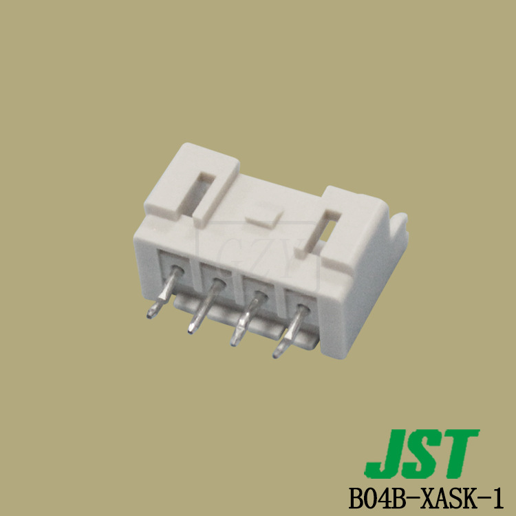  B04B-XASK-1 JST XAϵ2.5mm߶԰