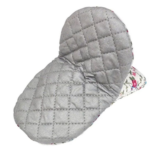 FUJISAKI Japan imported thickened anti-scalding gloves for women's household baking oven microwave oven anti-scalding insulation gloves