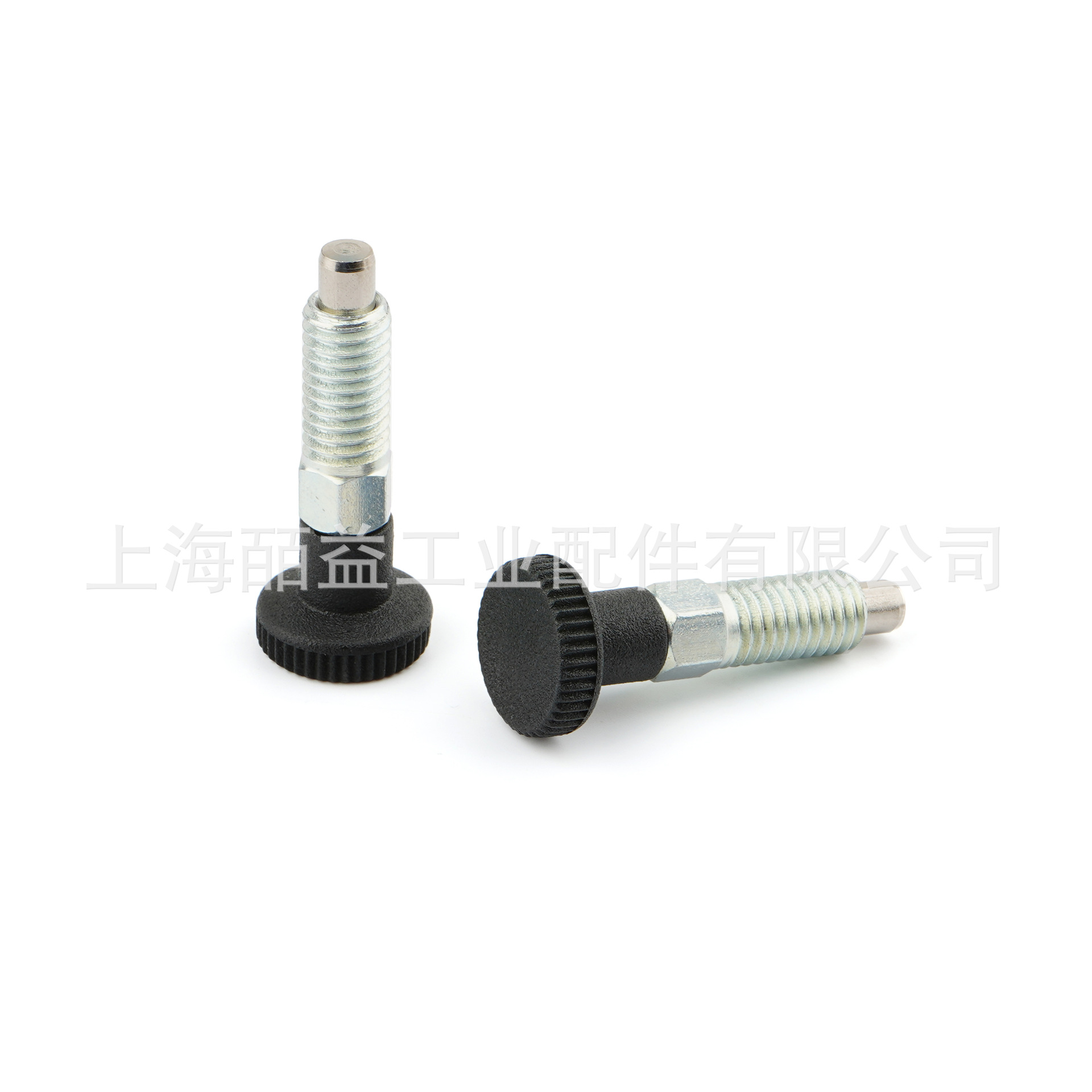 BK29.0032/BK29.0033 分度销 止动销 旋钮柱塞