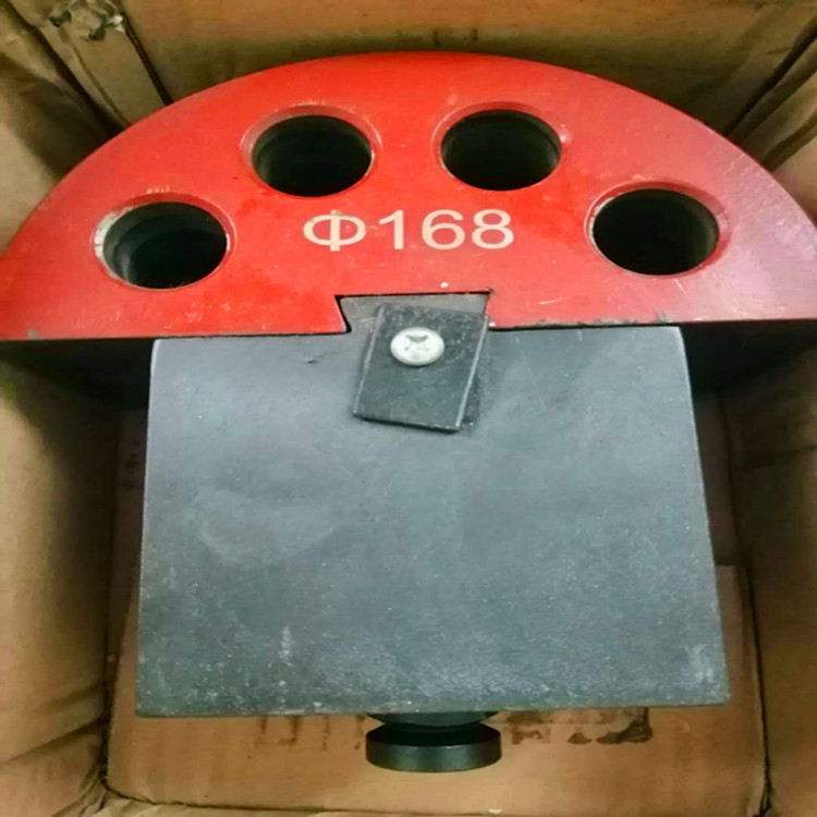 试验机配件、冷弯压头、冷弯冲头、弯曲支座、钢筋冷弯曲试验配件