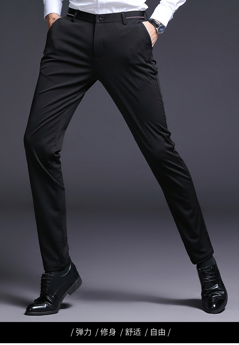 Pantalon homme - Ref 3444129 Image 18