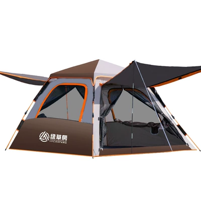 Çadırlar – Rainproof Sunscreen Home Outdoor Camping