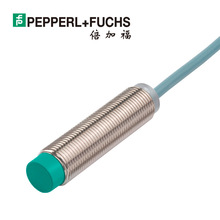 倍加福(PEPPERL+FUCHS)NBN4-12GM50-E0電感式傳感器(326161-0070)