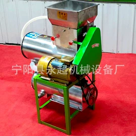 收获机械;种植机械;粮食加工设备