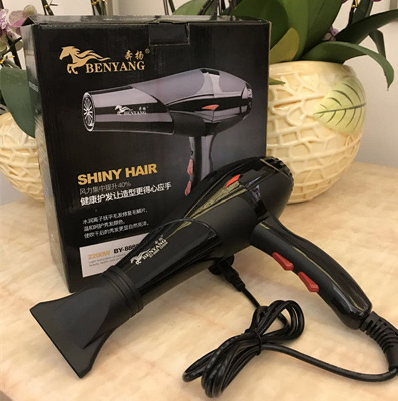 Factory direct sales hair dryer househol...