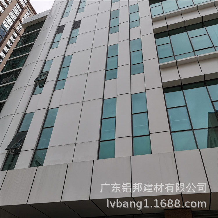 幕墻鋁單板