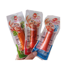 即食海望手撕蟹柳20根×260克蟹味棒 海鲜火锅 海味零食小吃