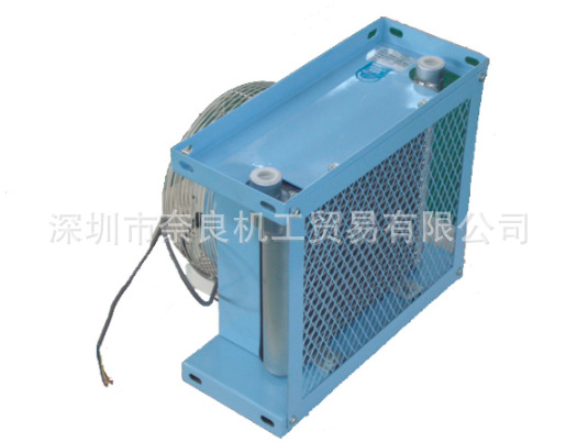 日本KAMUI神威空气冷却器AN-556 200VAC议价