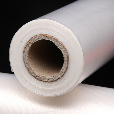 定制超市手撕连卷袋家用pe保鲜袋食品塑料购物袋厂家批发|ms