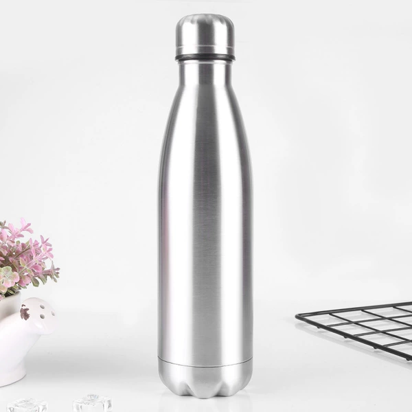Stainless steel