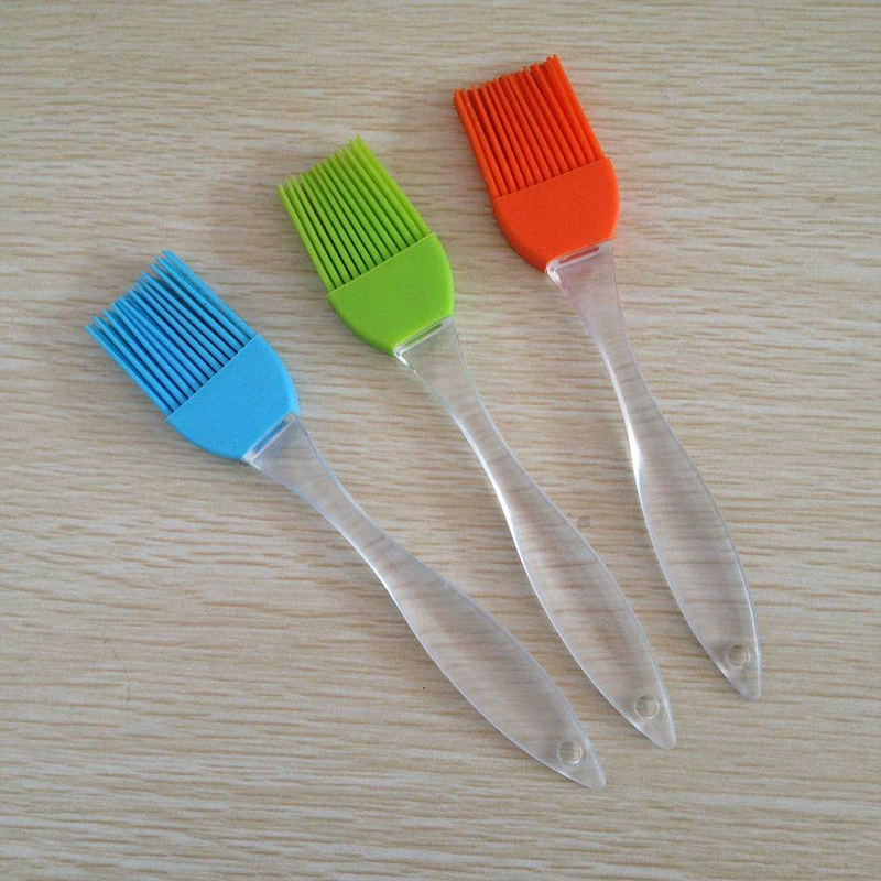 Силиконовая гигиеническая щетка из soft silicone, простая и элегантная конструкция, увеличенная толщина, индивидуальный заказ