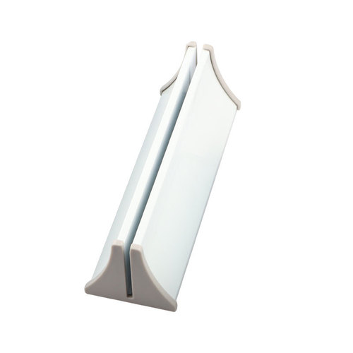 Mobile base screen holder, wood plank holder, glass holder, partition connector, fixed holder, desktop barrier, anti-fall holder
