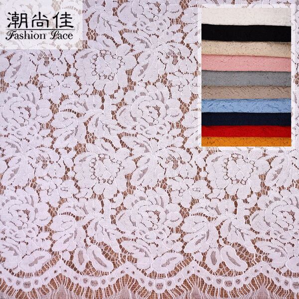 High quality lace cloth