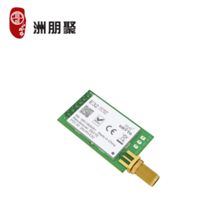 SX1278/SX1276�o��ģ�K|433MHZ�o������|LORA�U�l E32-TTL-100