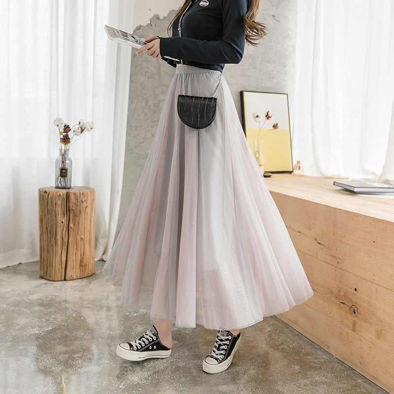 Jupe en Polyester - Ref 3441515 Image 11