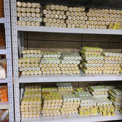 朝天鈎七星漂線組綁好的魚線全套套裝帶千又海夕魚鈎線組成品