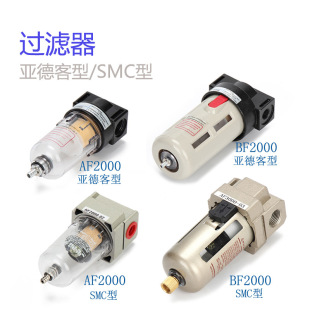 ���¿�AF2000��Դ̎����BF3000 SMC���ˮ�^�V���Ԅ���ˮAF3000