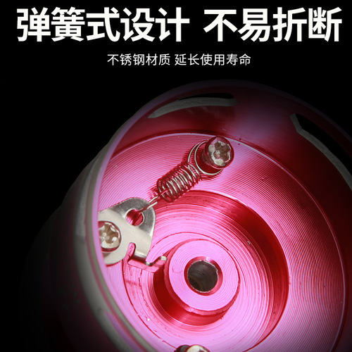 Little Fairy Palm Treasure Mini Spinning Wheel Micro Fishing Reel Fishing Line Reel Fishing Reel Rock Fishing Rod Reel