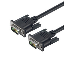 ���~9ᘴ��ھ� RS232 COM������ DB9ĸ��ĸ 9�׌���ֱ�B����485��