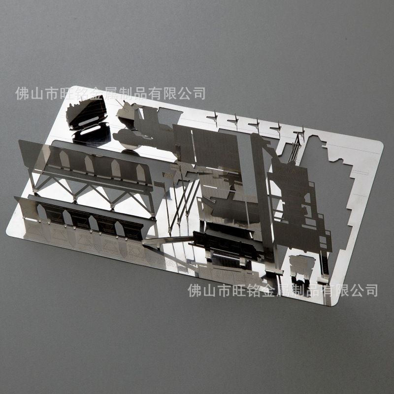 厂家生产腐蚀不锈钢、铝、铜标示牌、铭板加工定制