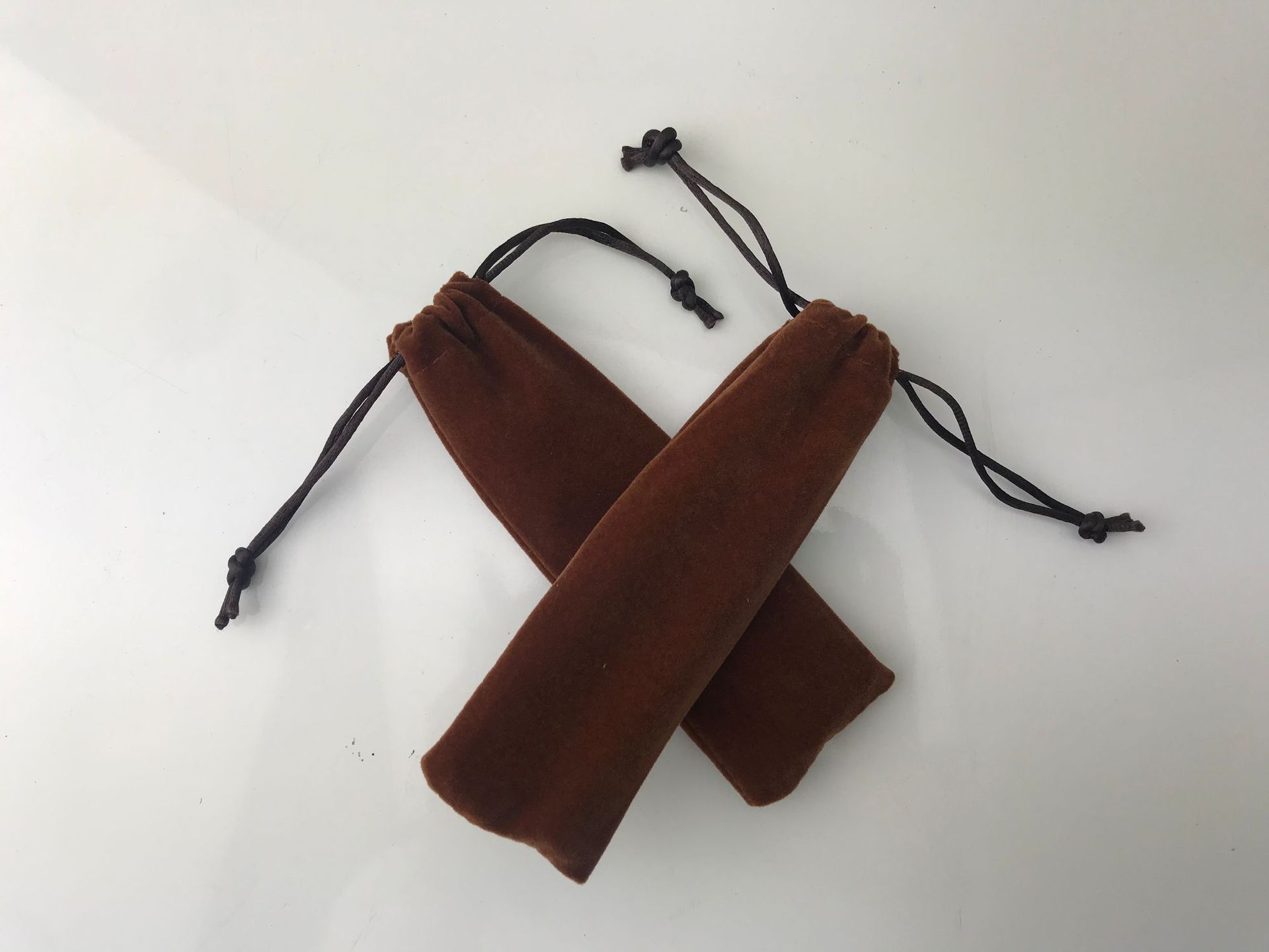 批发绒布袋现货d