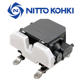 日东工器  VC0101S兼用型Dual Type隔膜泵   隔膜泵  VC0101S