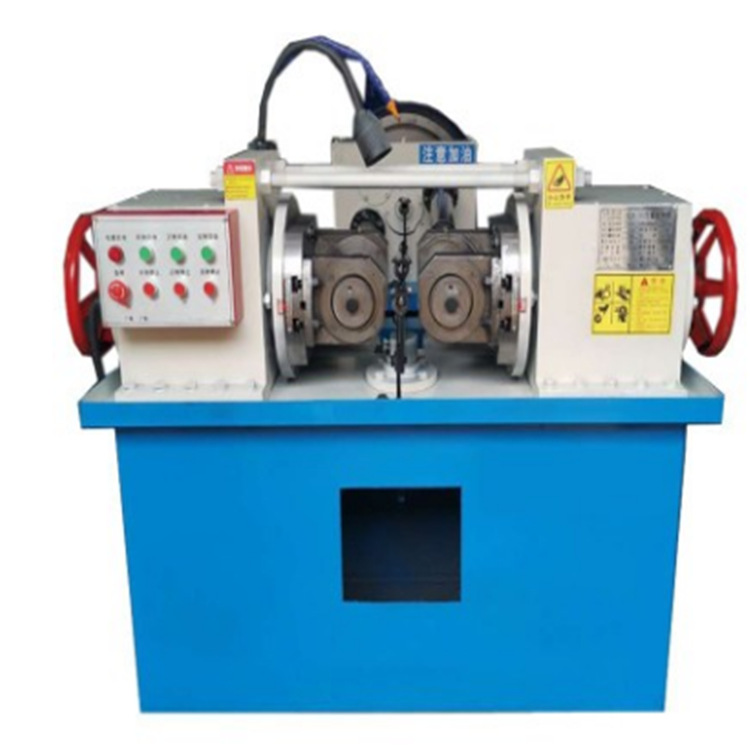 现货供应丝杠机全自动穿墙滚丝机无液压模板丝丝杠机保证质量