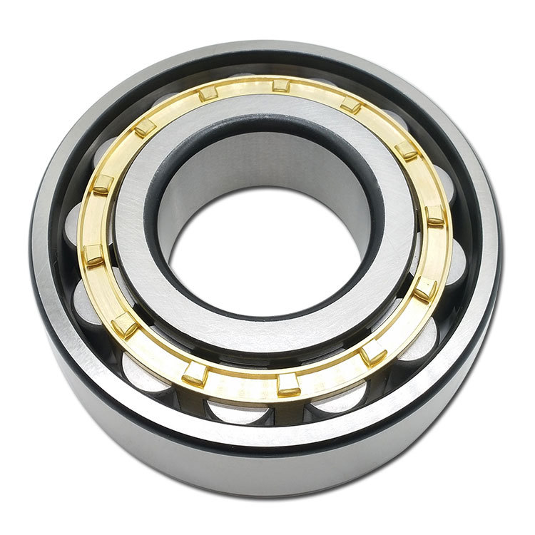 现货直供优启圆柱滚子轴承N3211MC4G 3002211H 单列非标