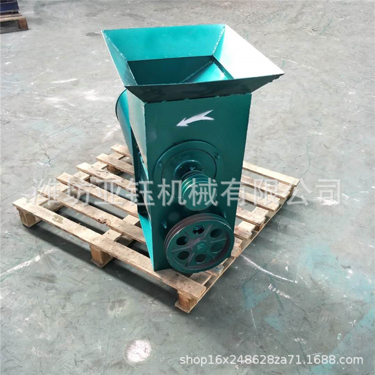 J申龍淀粉機(jī)23