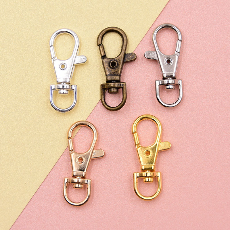 新款钥匙扣狗扣1