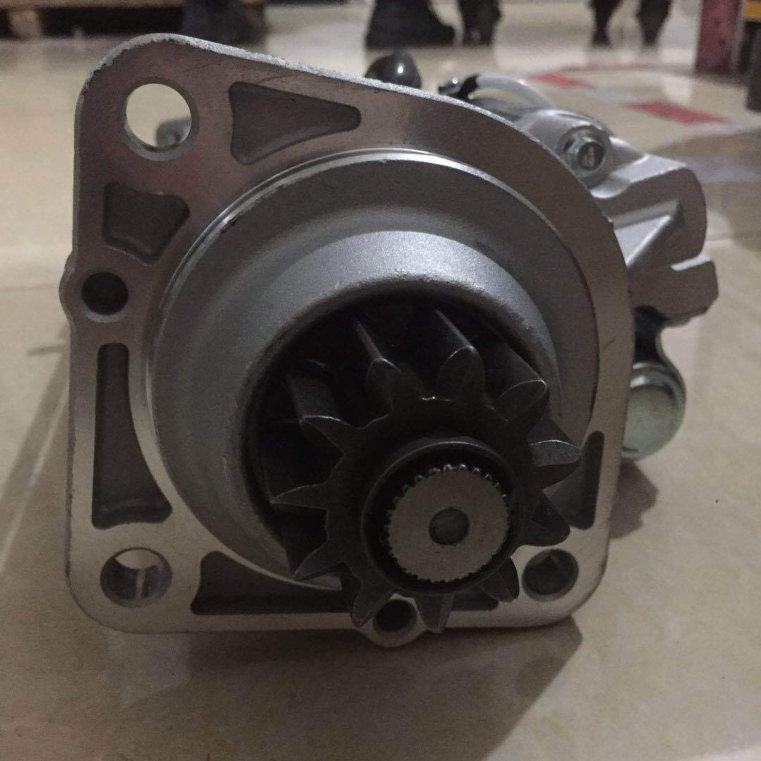 VG1560090007起动机6