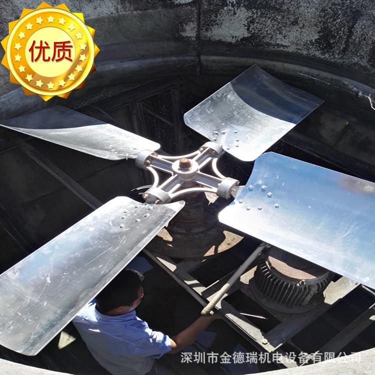 承接供应深圳专业大小规模的冷却塔更换维护保养更改玻璃钢冷却塔