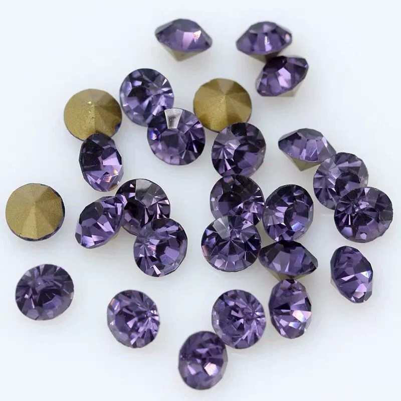 Премиальная кожа Skin International Trade A Diamond SS39 (8.4-8.6) мм Скорость подкладочная фрезы цвет ногтей патч оптом