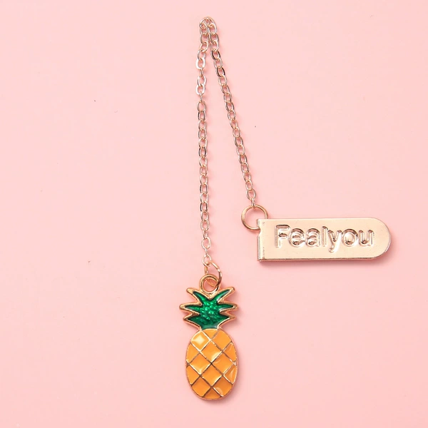 Small-Pineapple