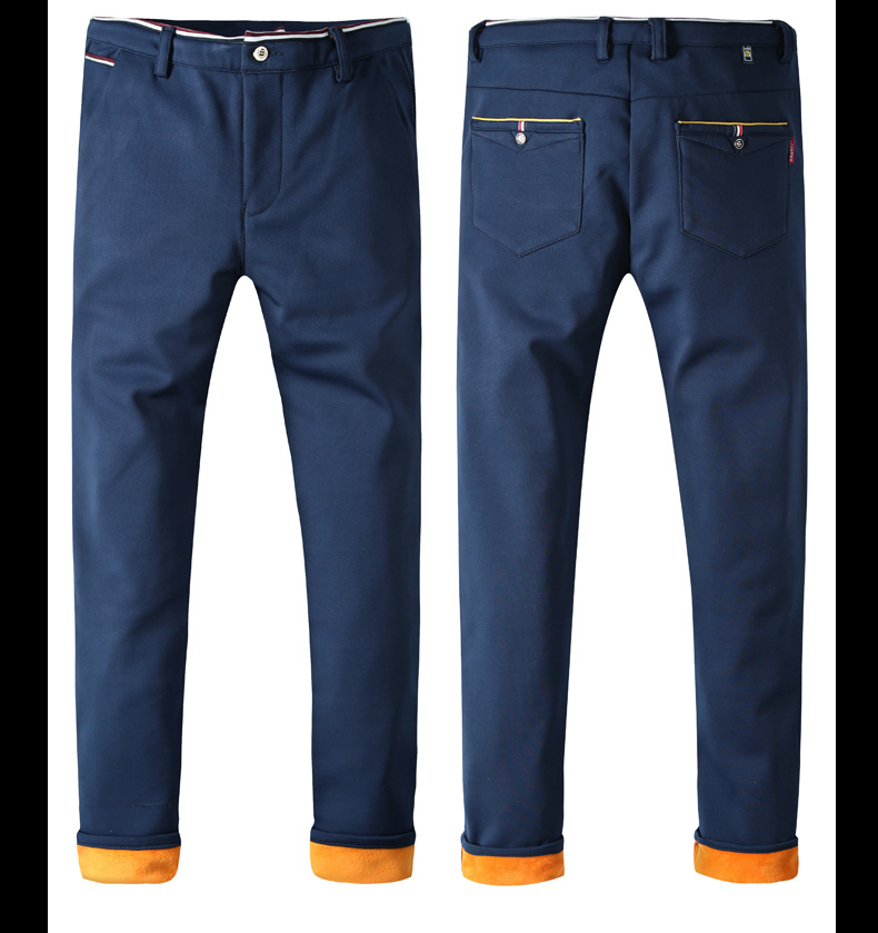 Pantalon homme - Ref 3444231 Image 38