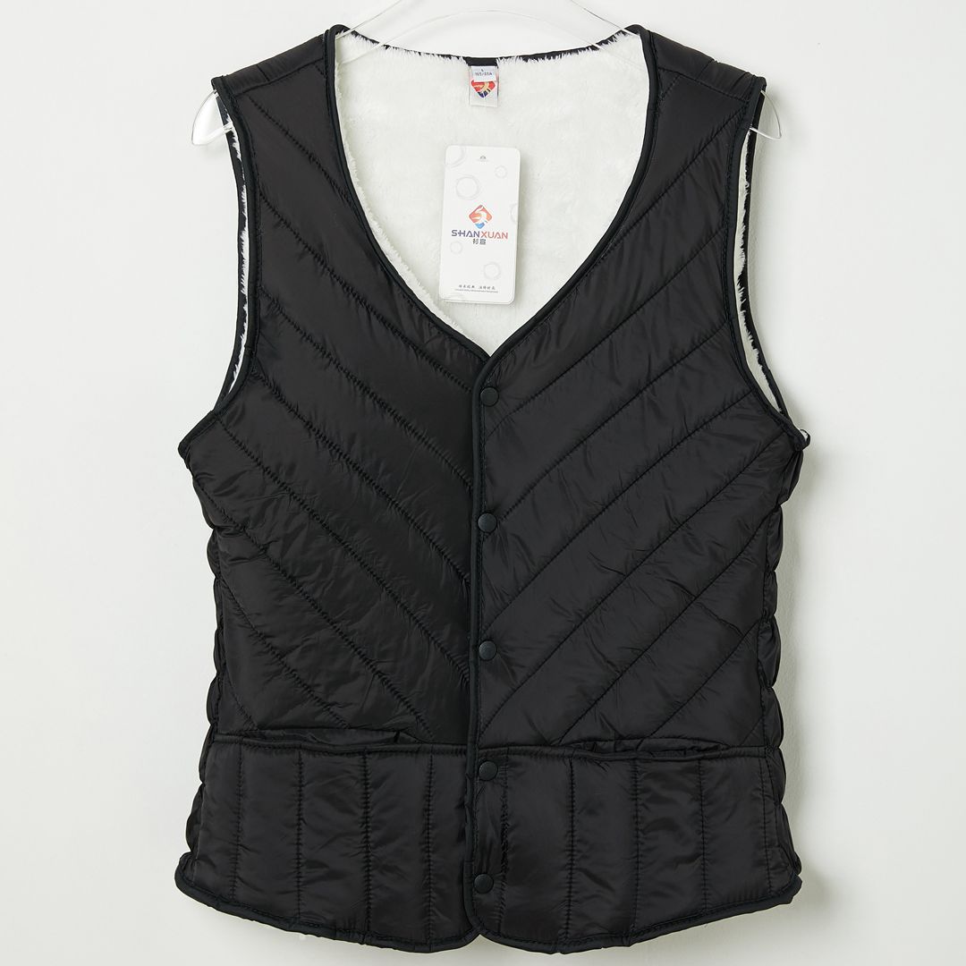 Gilet femme en Polyester - Ref 3434656 Image 2