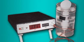 日本富士平fhk蛋壳超声波测厚仪，可无损测量蛋壳的厚度MODEL-III