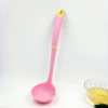KT-203 spoon-pink green