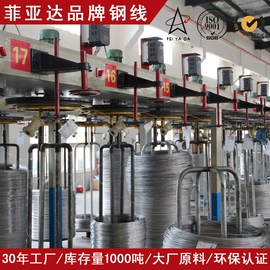 不锈钢弹簧线;不锈钢中硬线;不锈钢螺丝线