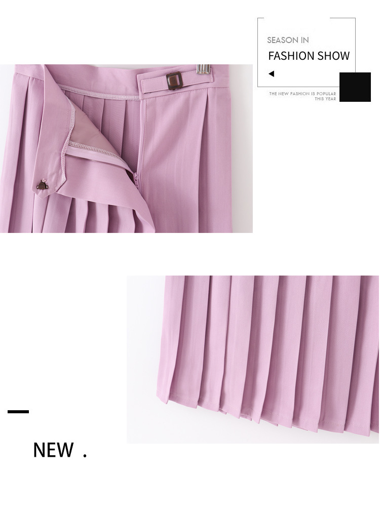 Jupe - Ref 3441603 Image 10