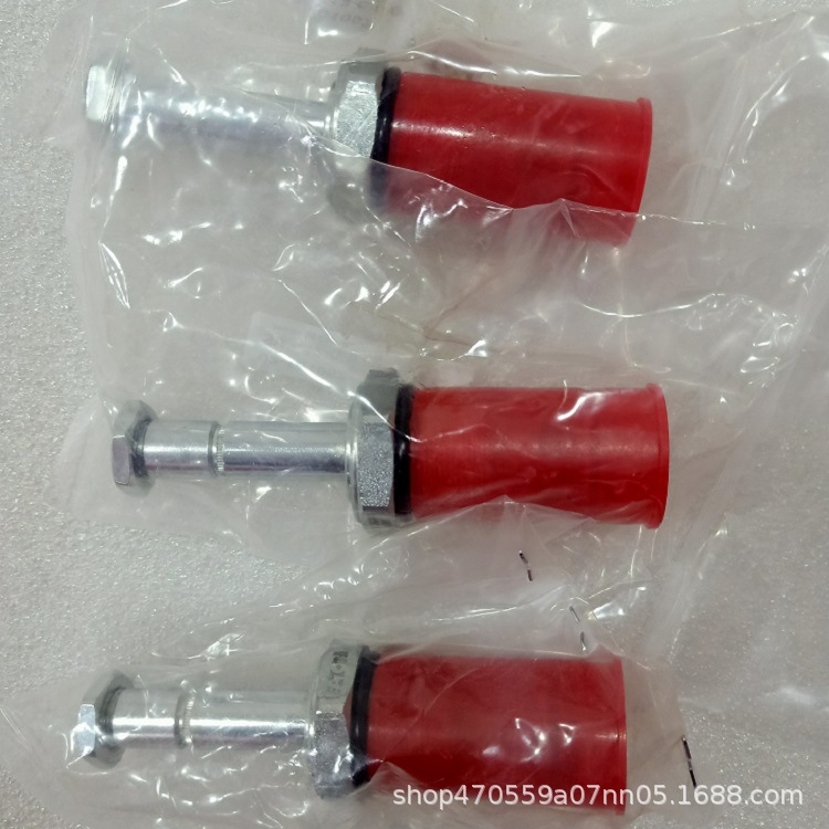 美国EATON伊顿威格士插装阀电磁阀SV1-8-3-0-12DGS四川发货